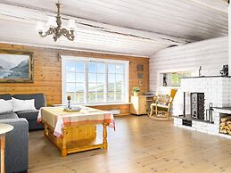 6 Person Holiday Home in Rendalen-by Traum