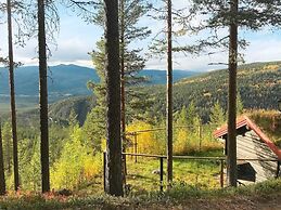 6 Person Holiday Home in Rendalen-by Traum