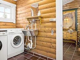 6 Person Holiday Home in Rendalen-by Traum