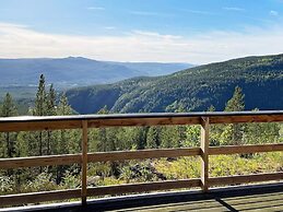 6 Person Holiday Home in Rendalen-by Traum