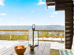 6 Person Holiday Home in Rendalen-by Traum