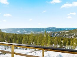 6 Person Holiday Home in Rendalen-by Traum