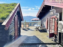 6 Person Holiday Home in Rendalen-by Traum