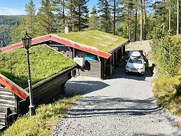 6 Person Holiday Home in Rendalen-by Traum