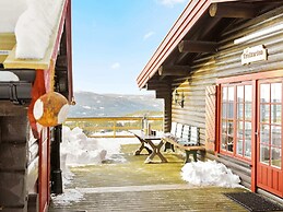 6 Person Holiday Home in Rendalen-by Traum