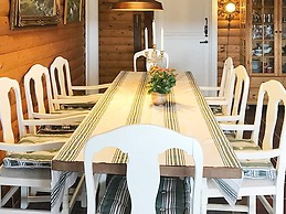 6 Person Holiday Home in Rendalen-by Traum