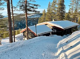 6 Person Holiday Home in Rendalen-by Traum