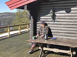 6 Person Holiday Home in Rendalen-by Traum