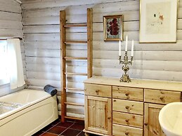 6 Person Holiday Home in Rendalen-by Traum