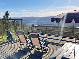 6 Person Holiday Home in Rendalen-by Traum