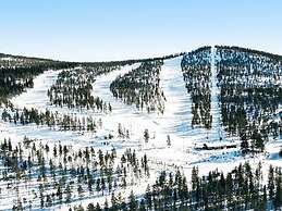 6 Person Holiday Home in Rendalen-by Traum