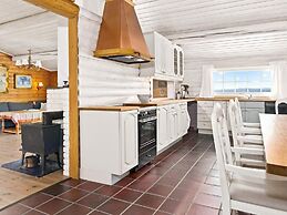 6 Person Holiday Home in Rendalen-by Traum