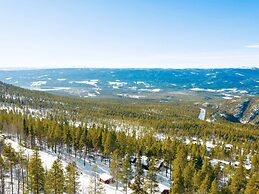 6 Person Holiday Home in Rendalen-by Traum