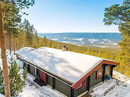 6 Person Holiday Home in Rendalen-by Traum