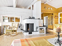 6 Person Holiday Home in Rendalen-by Traum