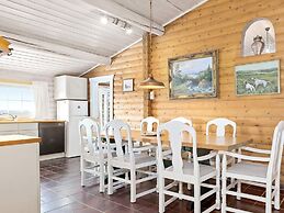 6 Person Holiday Home in Rendalen-by Traum