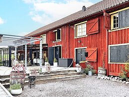 4 Person Holiday Home in Vittbolandet