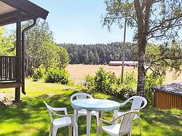 4 Person Holiday Home in Vittbolandet