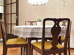 4 Person Holiday Home in Vittbolandet-by Traum