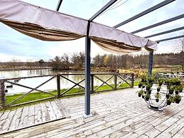4 Person Holiday Home in Vittbolandet-by Traum