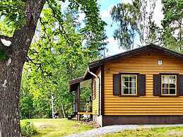 4 Person Holiday Home in Vittbolandet-by Traum