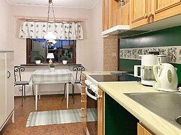 4 Person Holiday Home in Vittbolandet-by Traum