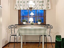 4 Person Holiday Home in Vittbolandet-by Traum