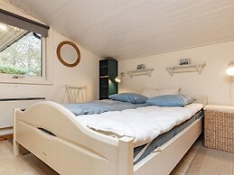6 Person Holiday Home in Haarby