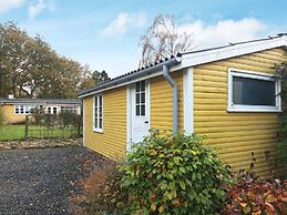 6 Person Holiday Home in Haarby