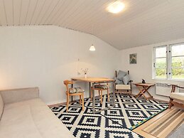 6 Person Holiday Home in Haarby