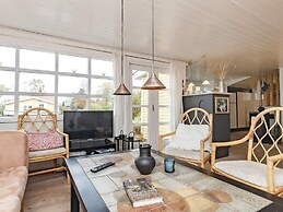6 Person Holiday Home in Haarby