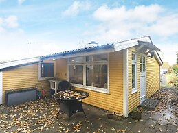 6 Person Holiday Home in Haarby