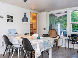 6 Person Holiday Home in Toftlund