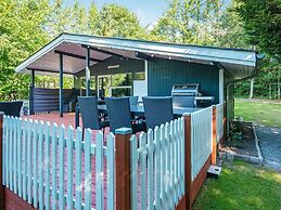 6 Person Holiday Home in Toftlund