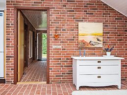 5 Person Holiday Home in Borkop-by Traum