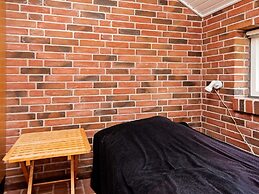 5 Person Holiday Home in Borkop-by Traum