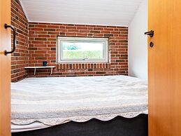 5 Person Holiday Home in Borkop-by Traum