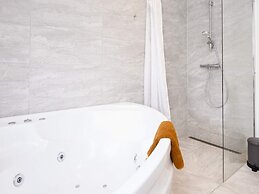 5 Person Holiday Home in Borkop-by Traum