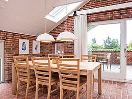 5 Person Holiday Home in Borkop-by Traum