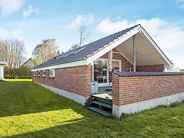 5 Person Holiday Home in Borkop-by Traum