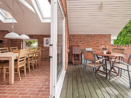 5 Person Holiday Home in Borkop-by Traum