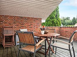 5 Person Holiday Home in Borkop-by Traum