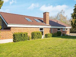 5 Person Holiday Home in Borkop-by Traum