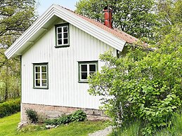 6 Person Holiday Home in Brastad