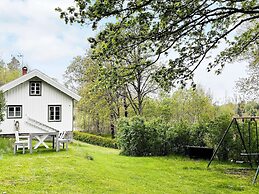 6 Person Holiday Home in Brastad