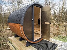 8 Person Holiday Home in Vig-by Traum