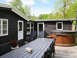 8 Person Holiday Home in Vig-by Traum