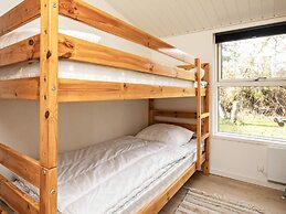 8 Person Holiday Home in Vig-by Traum