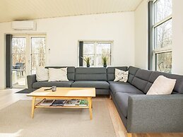 8 Person Holiday Home in Vig-by Traum