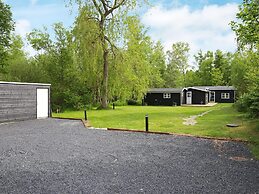 8 Person Holiday Home in Vig-by Traum